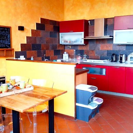 Casa Gelsomino Διαμέρισμα Σκαντίτσι Εξωτερικό φωτογραφία