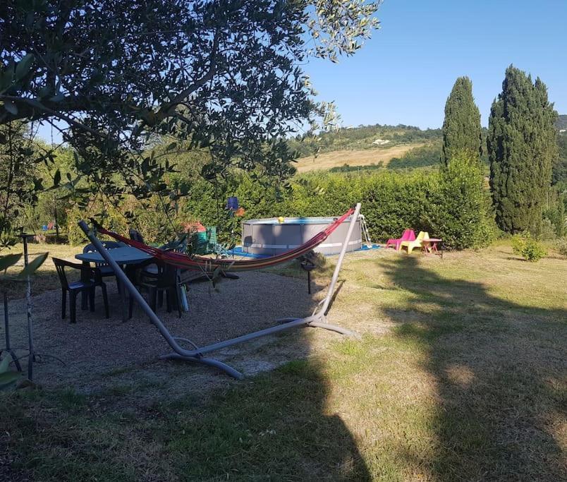 Casa Gelsomino Διαμέρισμα Σκαντίτσι Εξωτερικό φωτογραφία