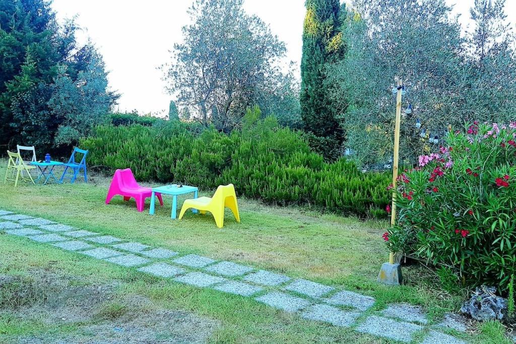 Casa Gelsomino Διαμέρισμα Σκαντίτσι Εξωτερικό φωτογραφία