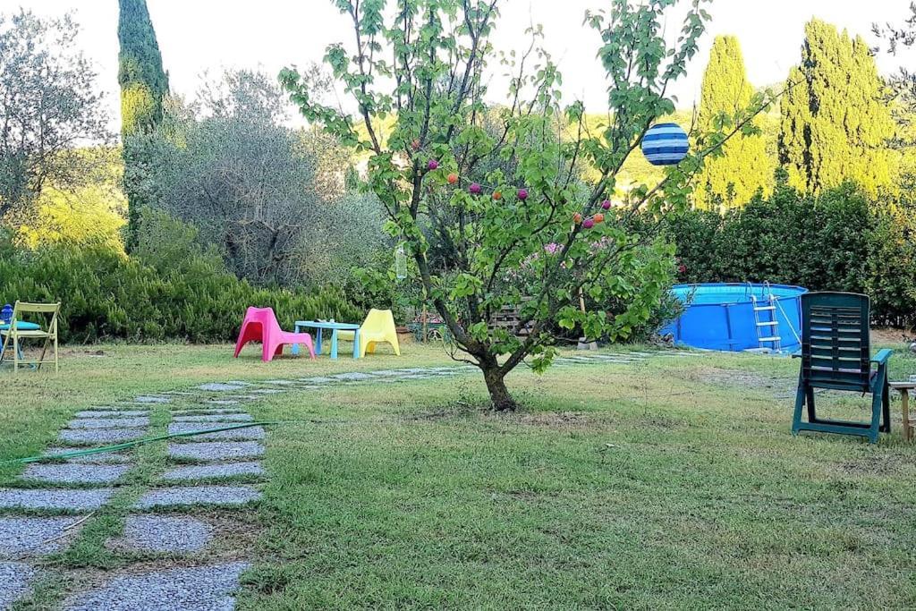 Casa Gelsomino Διαμέρισμα Σκαντίτσι Εξωτερικό φωτογραφία