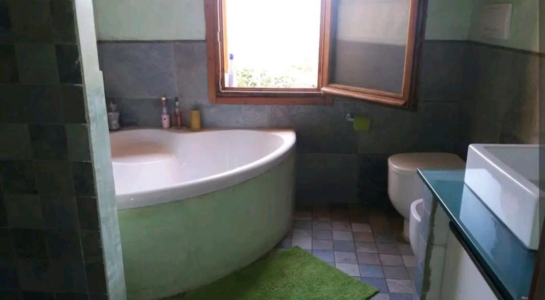 Casa Gelsomino Διαμέρισμα Σκαντίτσι Εξωτερικό φωτογραφία