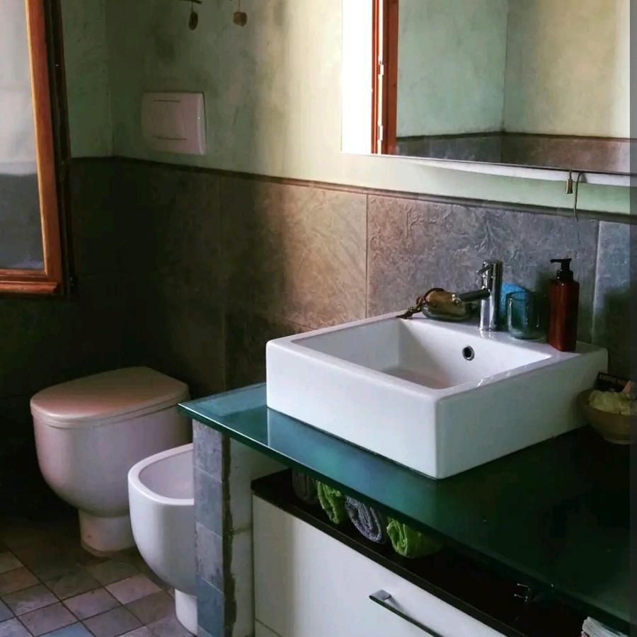 Casa Gelsomino Διαμέρισμα Σκαντίτσι Εξωτερικό φωτογραφία
