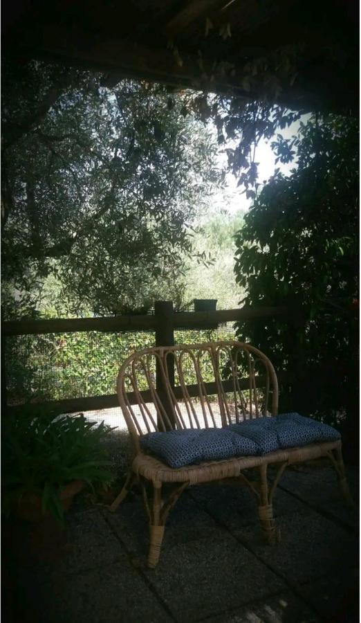 Casa Gelsomino Διαμέρισμα Σκαντίτσι Εξωτερικό φωτογραφία