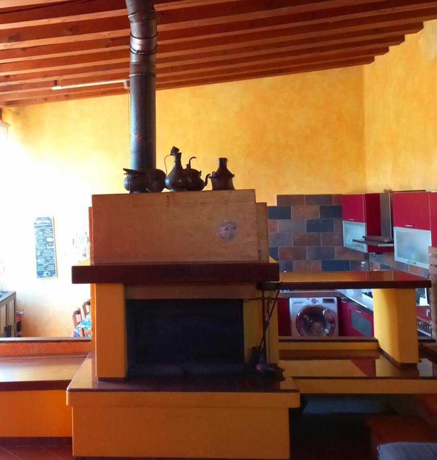 Casa Gelsomino Διαμέρισμα Σκαντίτσι Εξωτερικό φωτογραφία