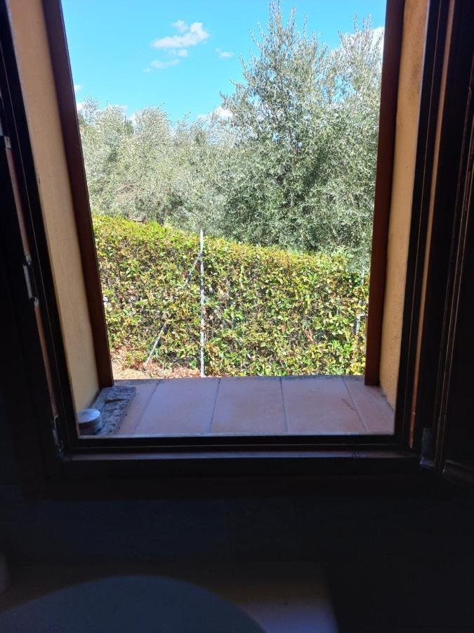 Casa Gelsomino Διαμέρισμα Σκαντίτσι Εξωτερικό φωτογραφία