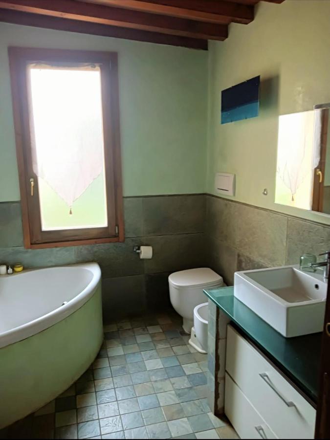 Casa Gelsomino Διαμέρισμα Σκαντίτσι Εξωτερικό φωτογραφία