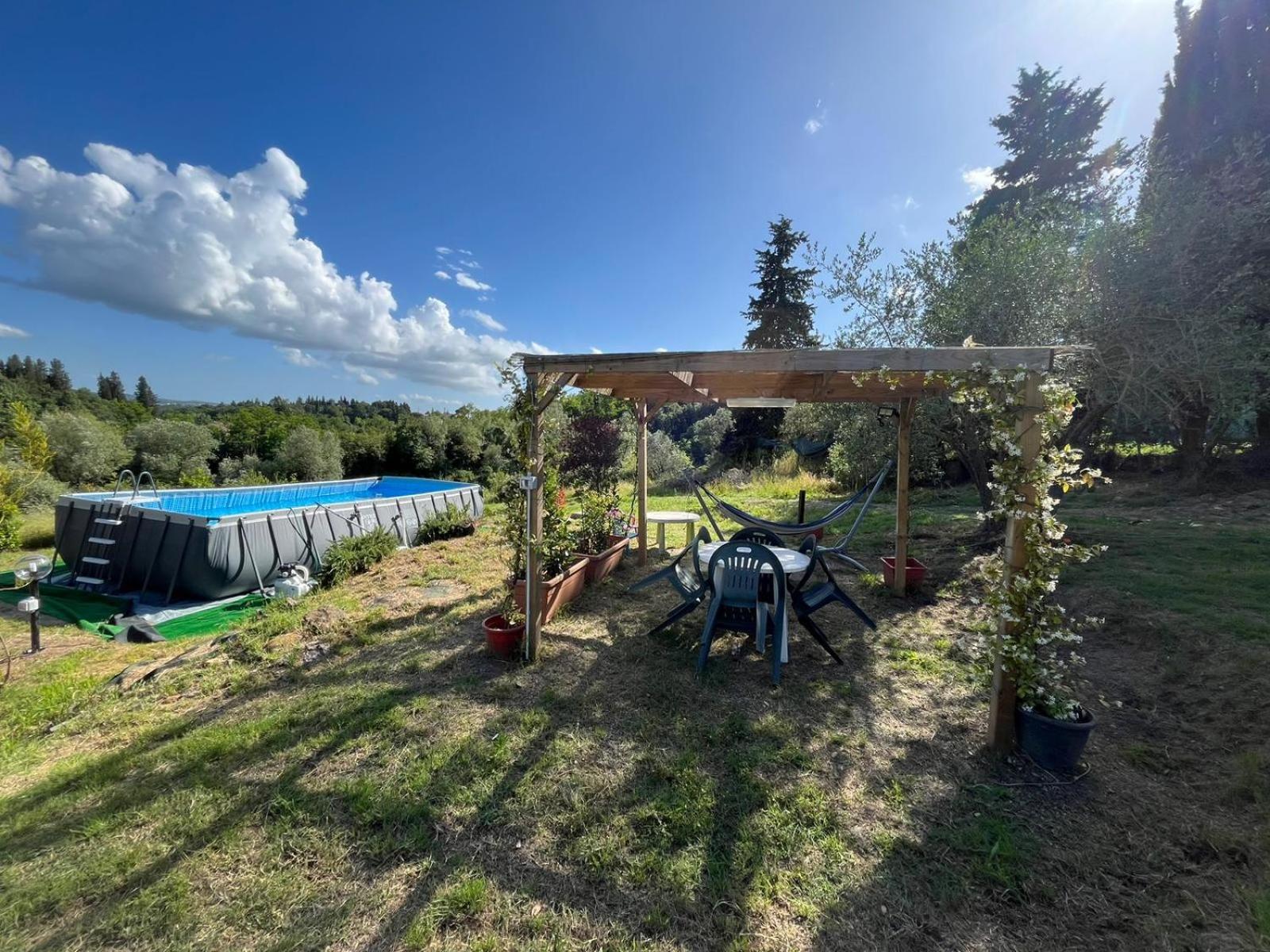 Casa Gelsomino Διαμέρισμα Σκαντίτσι Εξωτερικό φωτογραφία