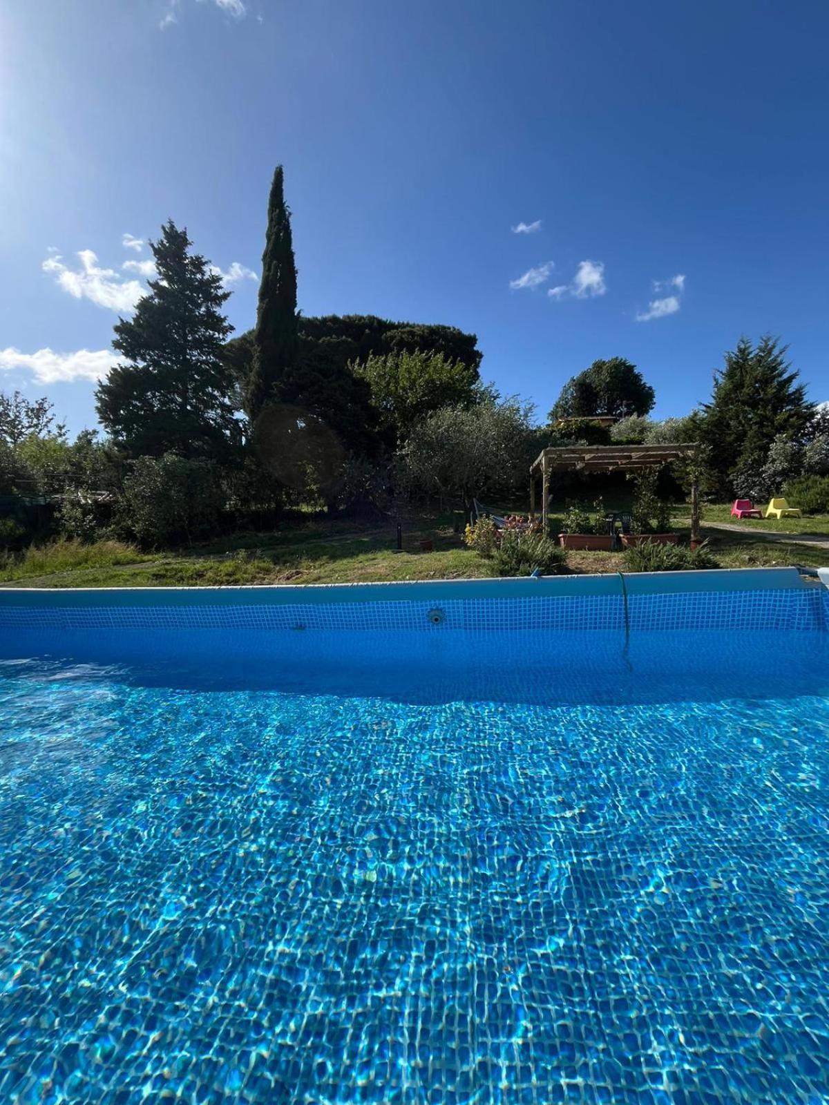 Casa Gelsomino Διαμέρισμα Σκαντίτσι Εξωτερικό φωτογραφία