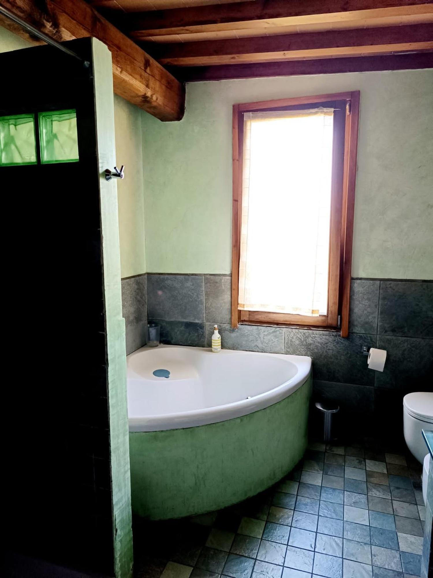 Casa Gelsomino Διαμέρισμα Σκαντίτσι Εξωτερικό φωτογραφία
