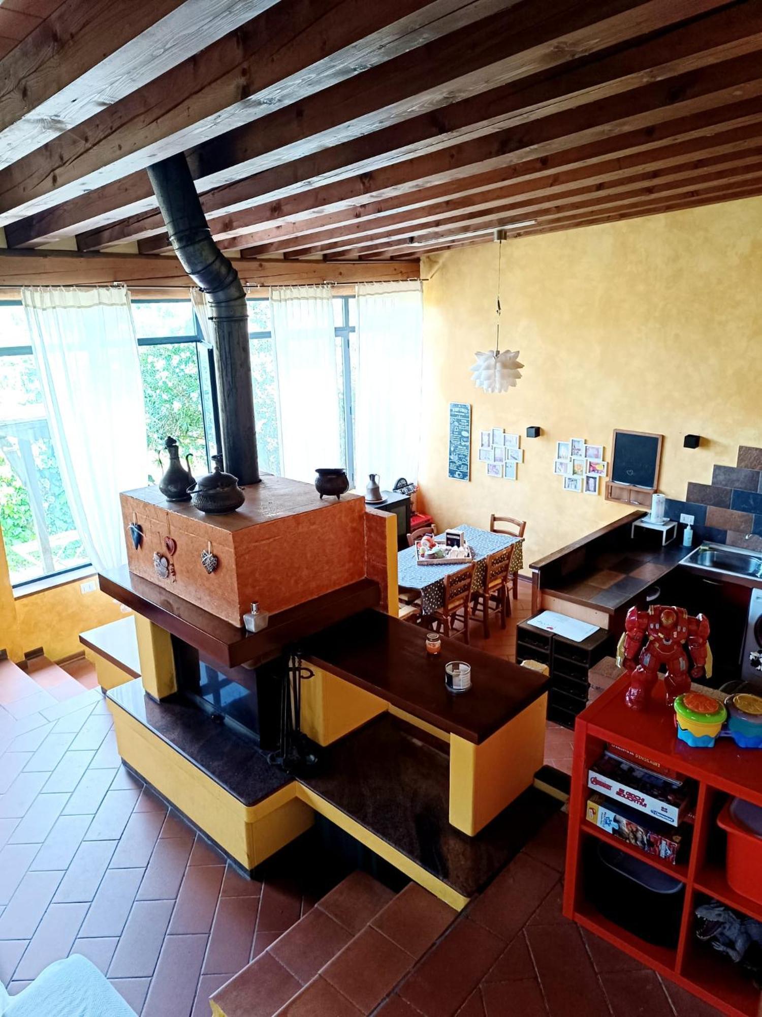 Casa Gelsomino Διαμέρισμα Σκαντίτσι Εξωτερικό φωτογραφία