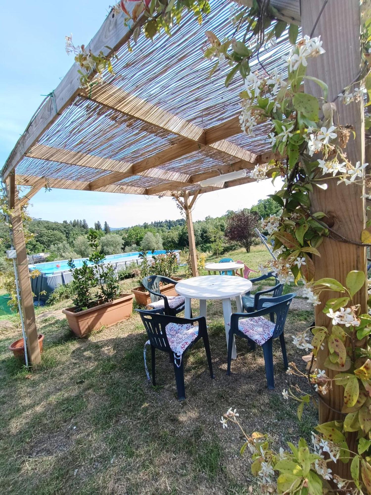 Casa Gelsomino Διαμέρισμα Σκαντίτσι Εξωτερικό φωτογραφία