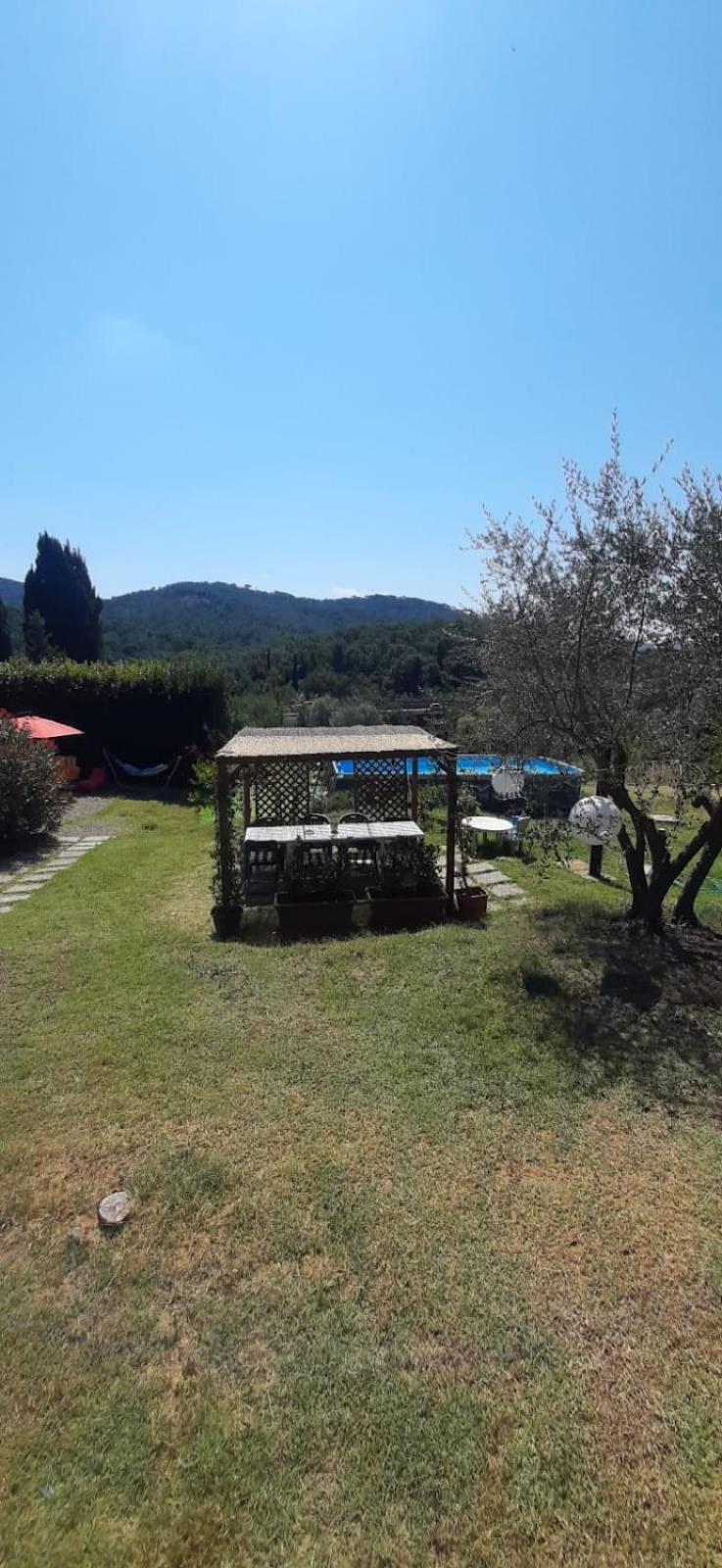 Casa Gelsomino Διαμέρισμα Σκαντίτσι Εξωτερικό φωτογραφία