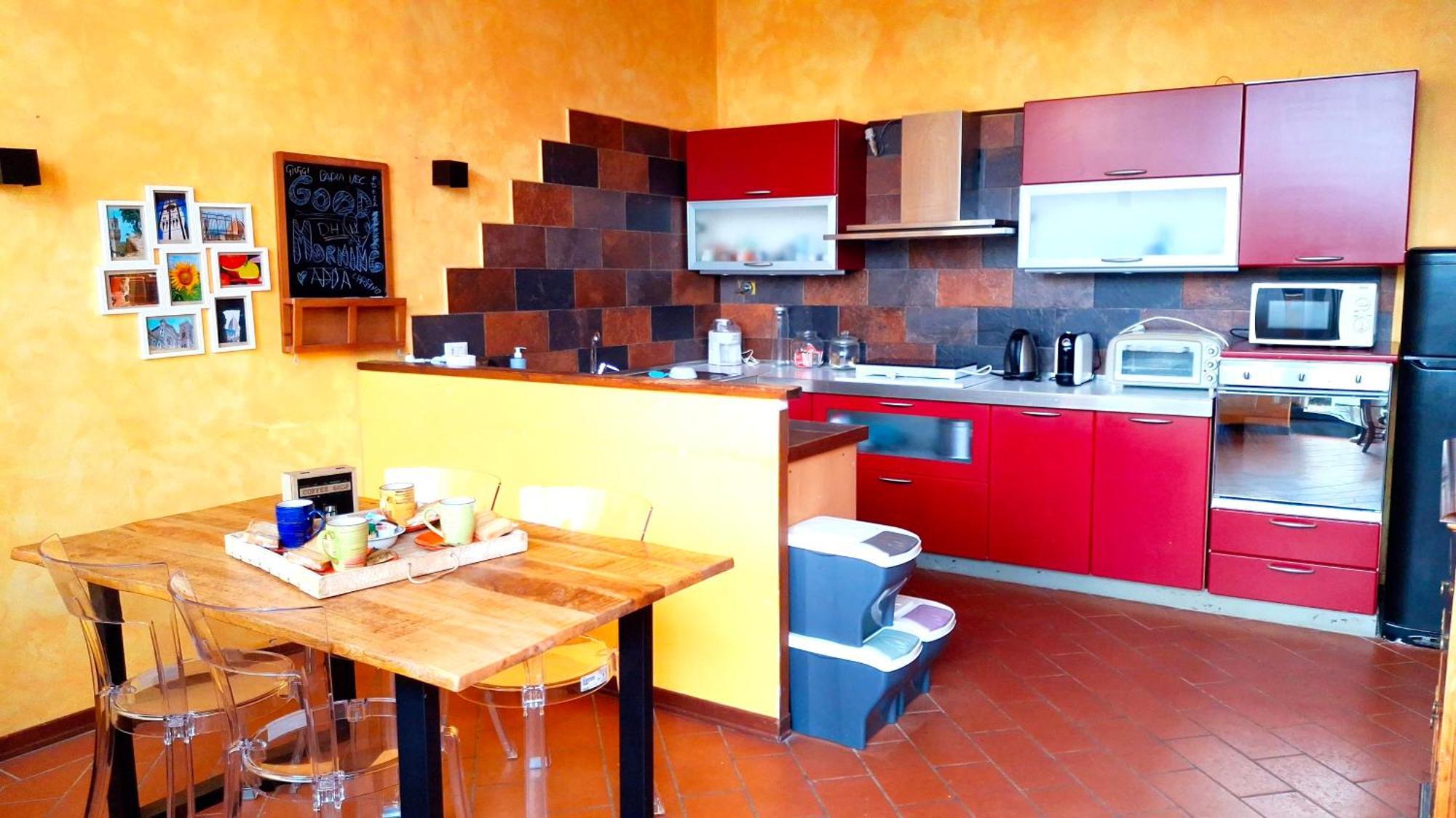 Casa Gelsomino Διαμέρισμα Σκαντίτσι Εξωτερικό φωτογραφία